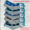 n3-0317 Alaska Термо-носки мужские, 41-44, 1 пачка (5 пар)