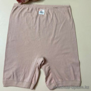 d7-3051w Donella Панталоны женские однотонные, большие размеры, 1 пачка (5 шт)