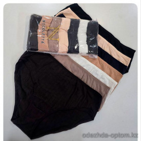 b4-724184 Nicoletta Комплект женских трусиков: неделька, 1 пачка (7 шт)