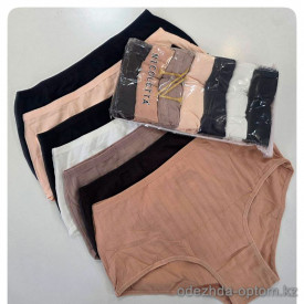 b4-794184 Nicoletta Комплект женских трусиков: неделька, 1 пачка (7 шт)