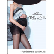 k4-8022 Vinconte Колготки для будущих мам, 3M-4L, 20 ден, 1 пачка (6 шт)