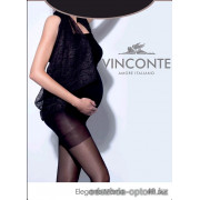 k4-8023 Vinconte Колготки для будущих мам, 3M-4L, 40 ден, 1 пачка (6 шт)