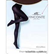 k4-8038 Vinconte Женские колготки, L-XL, 600 ден, 1 пачка (6 шт)