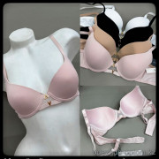 b5-0480-2 Бюстгальтер на тонком поролоне, 1 пачка (3 шт)