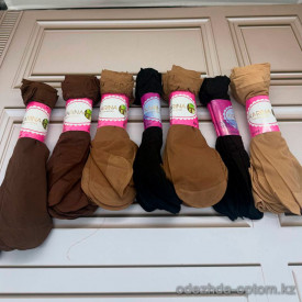 k2-215-1 Karina Носки женские капроновые, стандарт, 1 пачка (10 пар) k2-215-1 Karina Носки женские капроновые, стандарт, 1 пачка (10 пар)