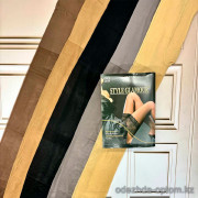 k2-M291 Чулки женские капроновые, 42-50, 20 ден, 1 пачка (6 шт)