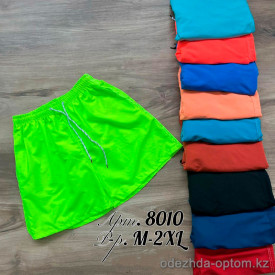z2-8010-1 Пляжные мужские шорты, M-2XL, 1 пачка (4 шт)