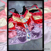 b5-699-2 Бюстгальтер без поролона, чашка С, 1 пачка (12 шт)