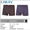 n6-56022 Limax Боксеры мужские демисезонные, M-2XL, 1 пачка (12 шт)