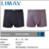n6-56107 Limax Боксеры мужские демисезонные, M-2XL, 1 пачка (12 шт)
