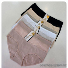 b4-D2227 Beisdanna Трусики женские на высокой посадке, XL-3XL, 1 пачка (12 шт) b4-D2227 Beisdanna Трусики женские на высокой посадке, XL-3XL, 1 пачка (12 шт)