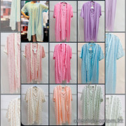 b15-0749 Комплект для беременных и кормящих, XL-2XL, 1 пачка (4 шт)