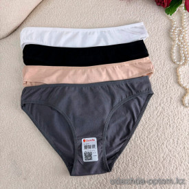 d7-2171X Donella Трусики женские, 1 пачка (10 шт)
