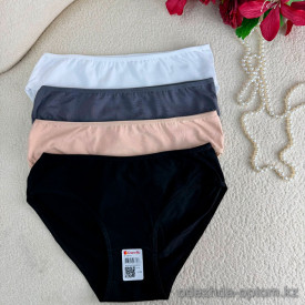 d7-3171X Donella Трусики женские, 1 пачка (10 шт)