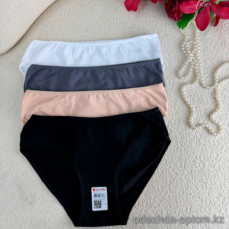 d7-3171X Donella Трусики женские, 1 пачка (10 шт) d7-3171X Donella Трусики женские, 1 пачка (10 шт)