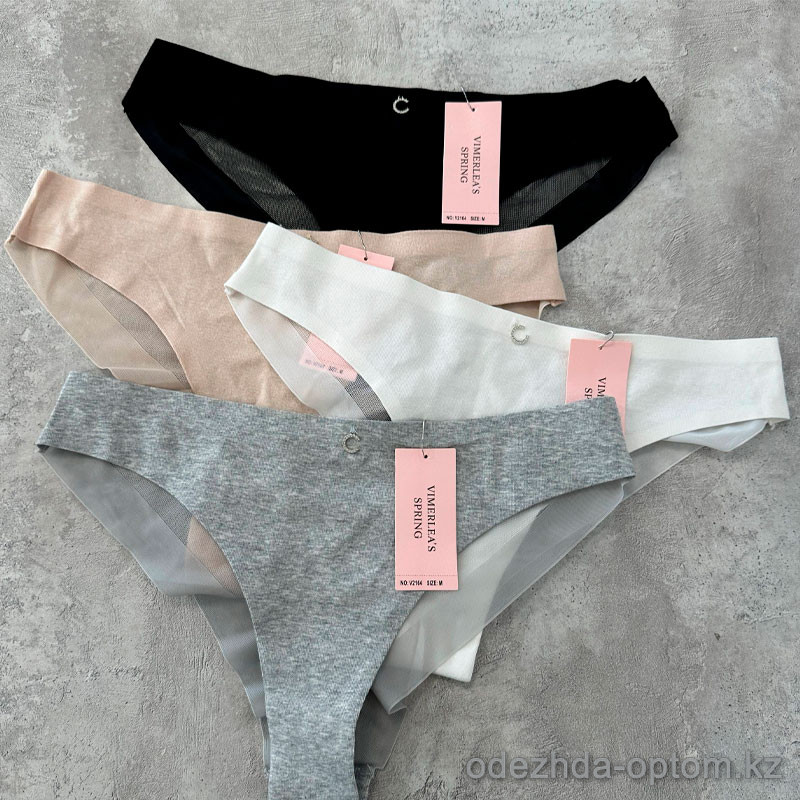 b13-2164-3 Трусики женские однотонные, M-L, 1 пачка (8 шт) b13-2164-3 Трусики женские однотонные, M-L, 1 пачка (8 шт)