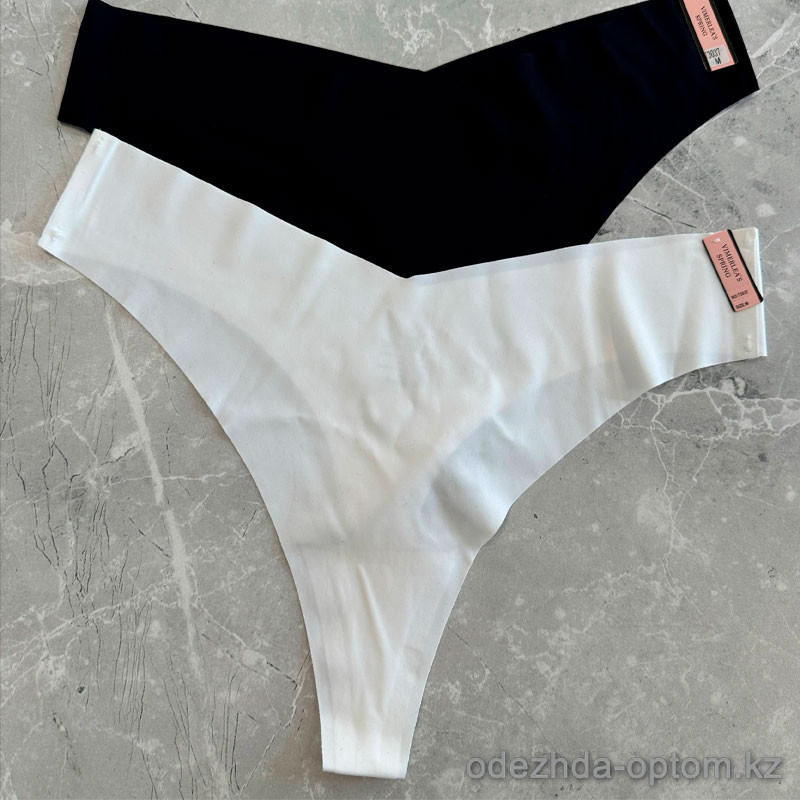 b13-3037 Трусики женские однотонные стринги, M-XL, 1 пачка (12 шт) b13-3037 Трусики женские однотонные стринги, M-XL, 1 пачка (12 шт)