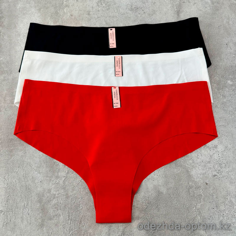 b13-3042-1 Трусики женские однотонные, M-XL, 1 пачка (18 шт) b13-3042-1 Трусики женские однотонные, M-XL, 1 пачка (18 шт)