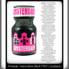 b5-0120-32 Попперс "Amsterdam Black PWD", 10 мл, 1 шт