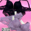 b6-SS2023088 Miss Wicasa Комплект нижнего белья с корректором, чашка B, 1 пачка (3 шт)