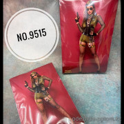 b5-9515 Комплект для ролевых игр, стандарт, 1 шт