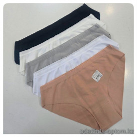 b4-513071 Nicoletta Комплект женский трусиков: пятерка, 1 пачка (5 шт)