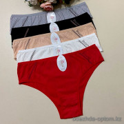 d7-7788 Lavolle Трусики женские, XL-2XL, 1 пачка (12 шт)