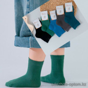 n5-3067 Носочки детские демисезонные, 1 пачка (10 пар)