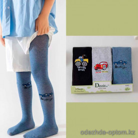 n5-9362 Колготки детские без начеса, 1-9 лет, 1 пачка (12 шт) n5-9362 Колготки детские без начеса, 1-9 лет, 1 пачка (12 шт)