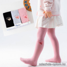 n5-9370 Колготки детские без начеса, 1-9 лет, 1 пачка (12 шт) n5-9370 Колготки детские без начеса, 1-9 лет, 1 пачка (12 шт)