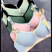 b5-2099-1 Бюстгальтер для кормящих мам, 1 пачка (5 шт)