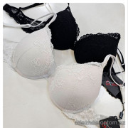 b4-60466 Бюстгальтер кружевной, чашка B, 1 пачка (6 шт)