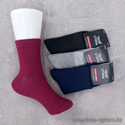 n5-2032-2 Носки женские весна-лето, 37-41, 1 пачка (10 пар)