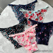 b13-8114 Трусики женские, стандарт, 1 пачка (15 шт)