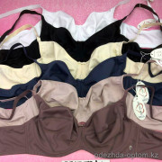 b6-8825-1 Orietta Avec Бюстгальтер без поролона плотный, чашка D, 1 пачка (6 шт)