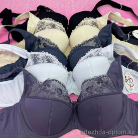 b6-9010-1 Orietta Avec Бюстгальтер с полуподкладом, 1 пачка (6 шт)