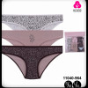 b5-11040-964 Koza Underwear Комплект женских трусиков тройка, 1 пачка (3 шт)