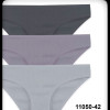 b5-11050-42 Koza Underwear Комплект женских трусиков тройка, 1 пачка (3 шт)