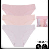 b5-11051-11 Koza Underwear Комплект женских трусиков тройка, 1 пачка (3 шт)