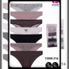 b5-11085-214 Koza Underwear Комплект женских трусиков неделька, 1 пачка (7 шт)