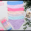 b5-11086-17 Koza Underwear Комплект женских трусиков неделька, 1 пачка (7 шт)