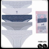 b5-11090-215 Koza Underwear Комплект женских трусиков пятерка, 1 пачка (5 шт)