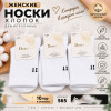 n5-565 Носки женские, 37-41, 1 пачка (10 пар)