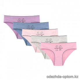 d7-5171PB166 Donella Трусики детские на девочку, 10/11 лет, 1 пачка (10 шт) d7-5171PB166 Donella Трусики детские на девочку, 10/11 лет, 1 пачка (10 шт)