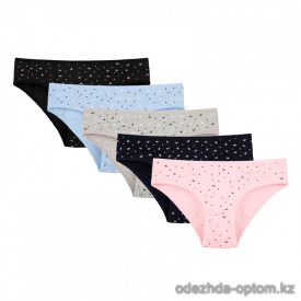 d7-518137 Donella Трусики подростковые с принтом, 1 пачка (10 шт) d7-518137 Donella Трусики подростковые с принтом, 1 пачка (10 шт)