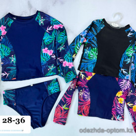 z4-9467 Купальник детский раздельный, 28-36, 1 пачка (5 шт) z4-9467 Купальник детский раздельный, 28-36, 1 пачка (5 шт)