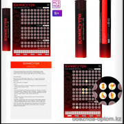 b5-0818-2 Игра 18+ "Камасутра", 1 шт