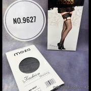b5-9627 Moze Чулки женские, стандарт, 1 пара