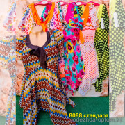 z4-8088 Купальное женское платье, стандарт, 1 пачка (2 шт)