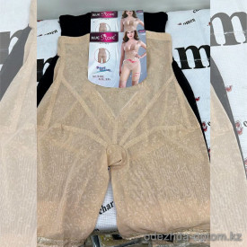 b8-9320 Blue Rose Панталоны женские утягивающие, большие размеры, 3XL-5XL, 1 пачка (6 шт)